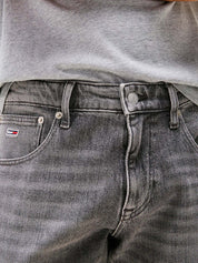 Jeans Grigio Tommy Jeans