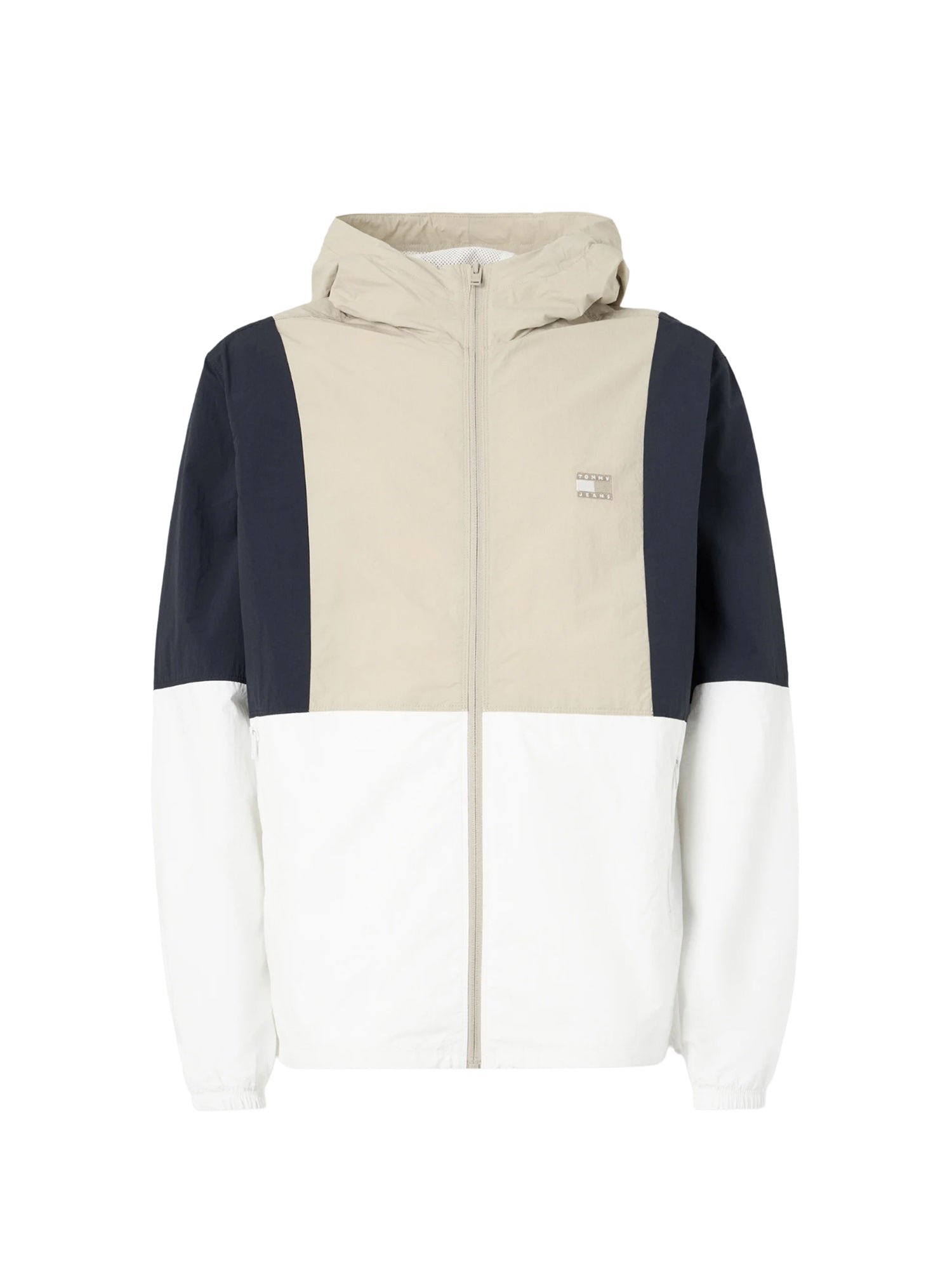 Giacche Bianco Tommy Jeans