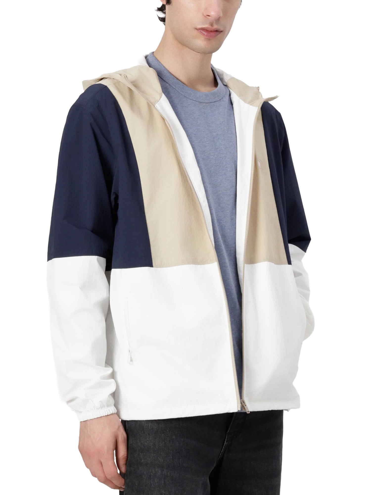 Giacche Bianco Tommy Jeans