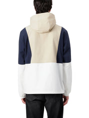 Giacche Bianco Tommy Jeans