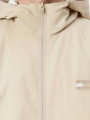 Giacche Bianco Tommy Jeans