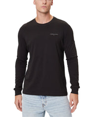 T-shirt Nero Tommy Jeans