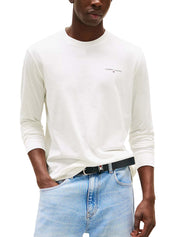 T-shirt Bianco Tommy Jeans