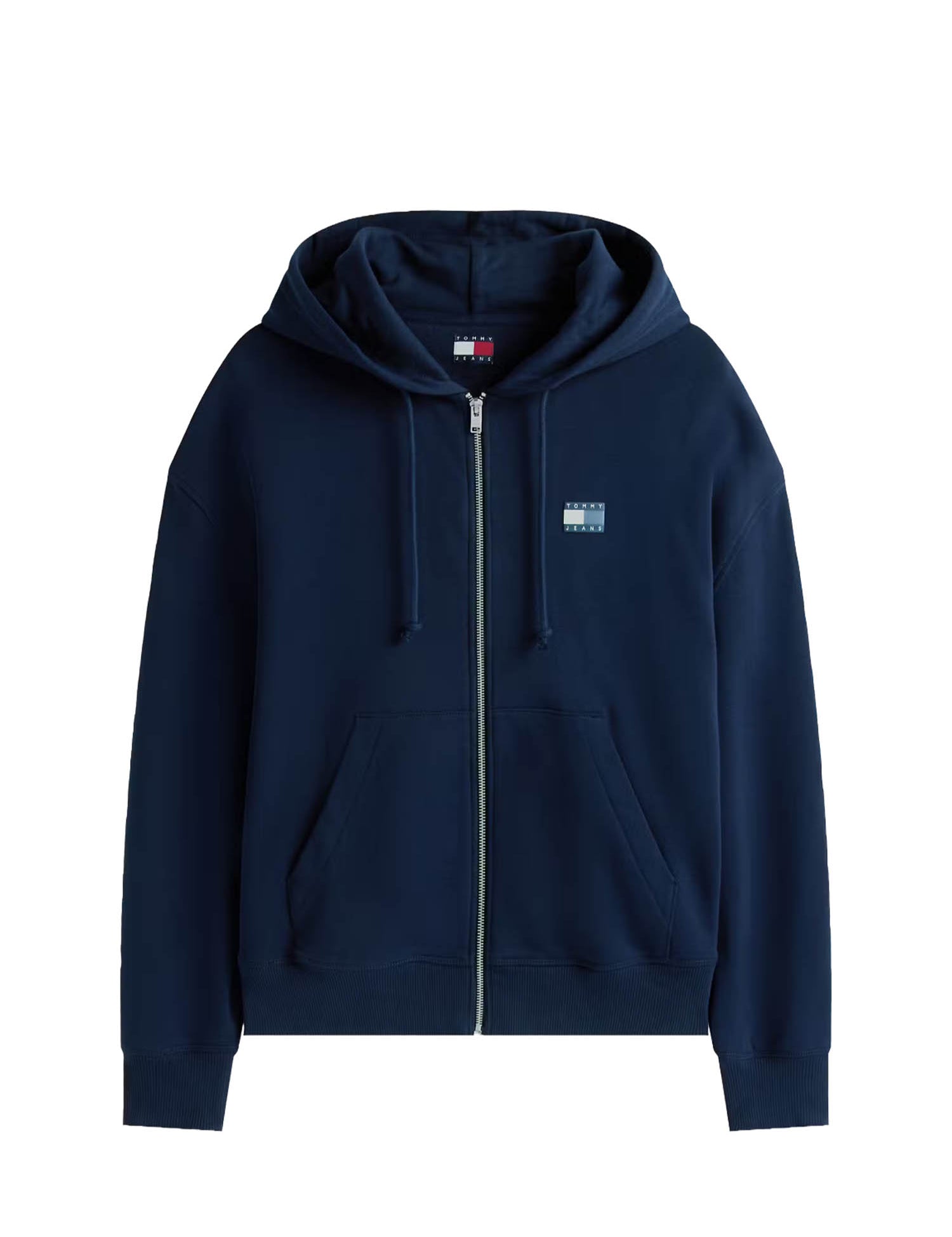 Felpe Blu Scuro Tommy Jeans