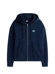 Felpe Blu Scuro Tommy Jeans