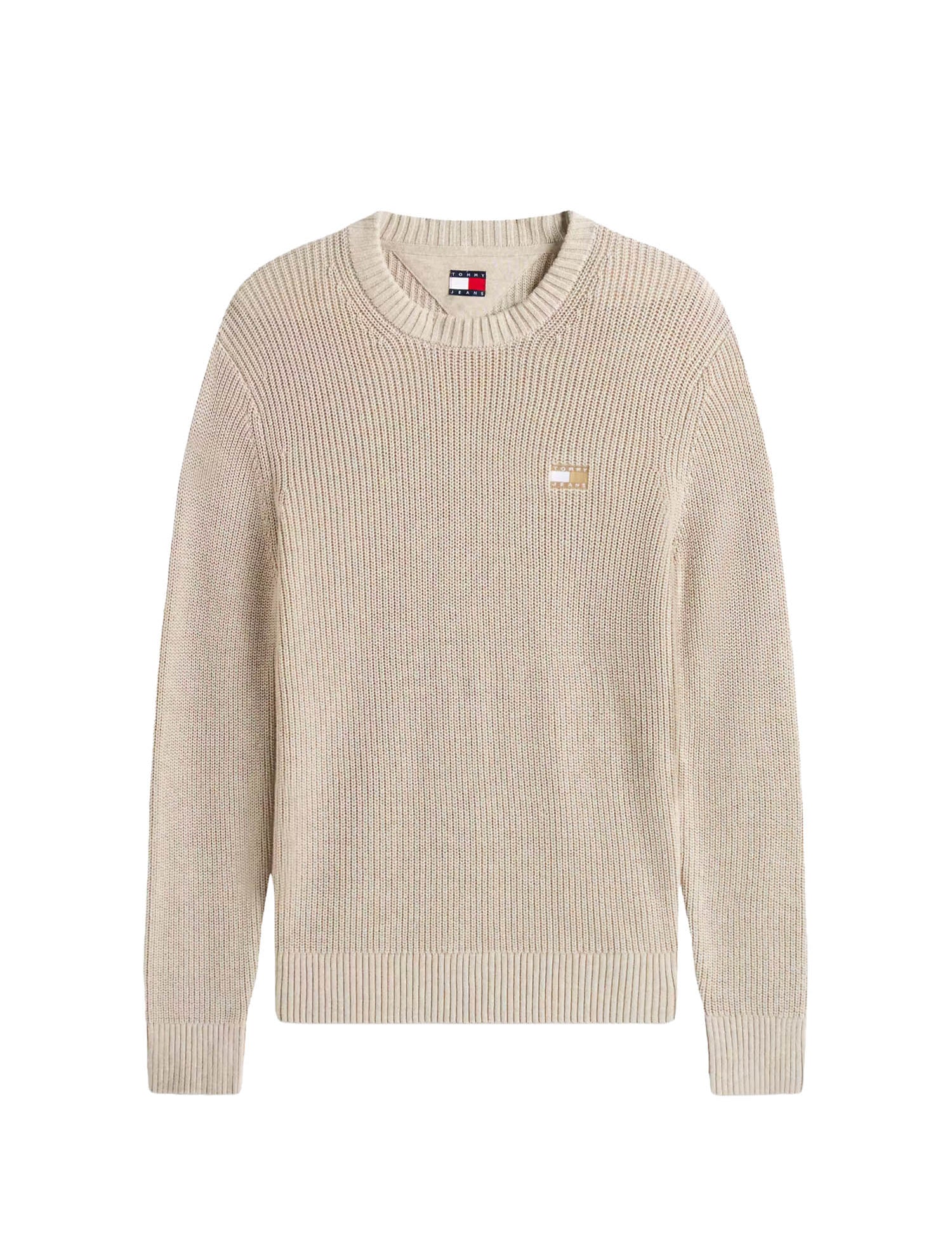 Maglioncini Beige Tommy Jeans