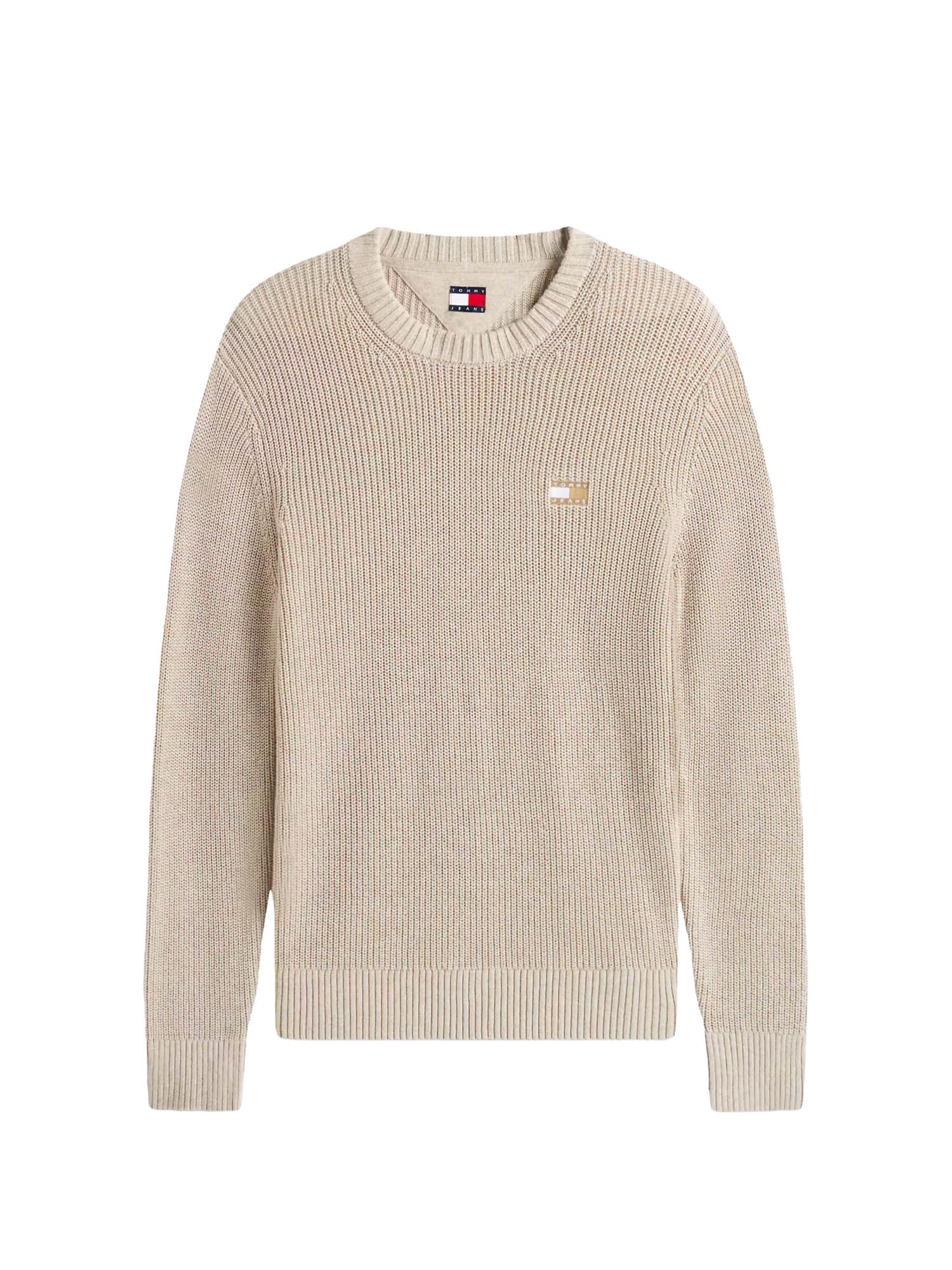 Maglioncini Beige Tommy Jeans