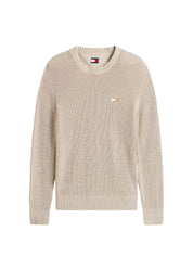 Maglioncini Beige Tommy Jeans