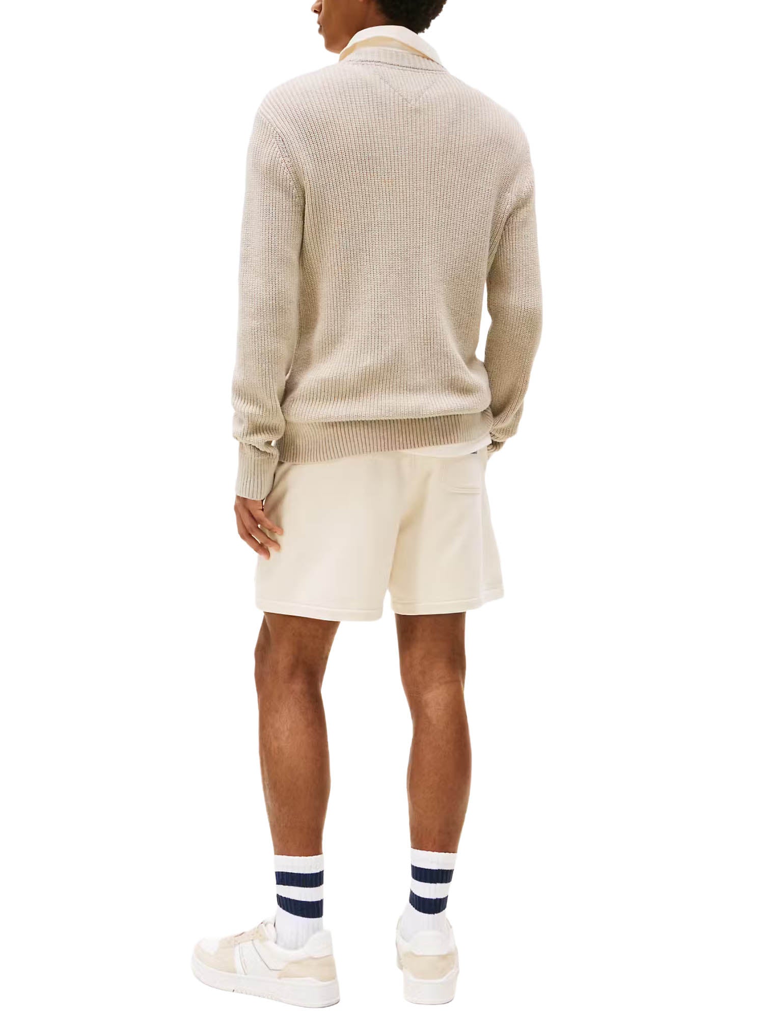 Maglioncini Beige Tommy Jeans