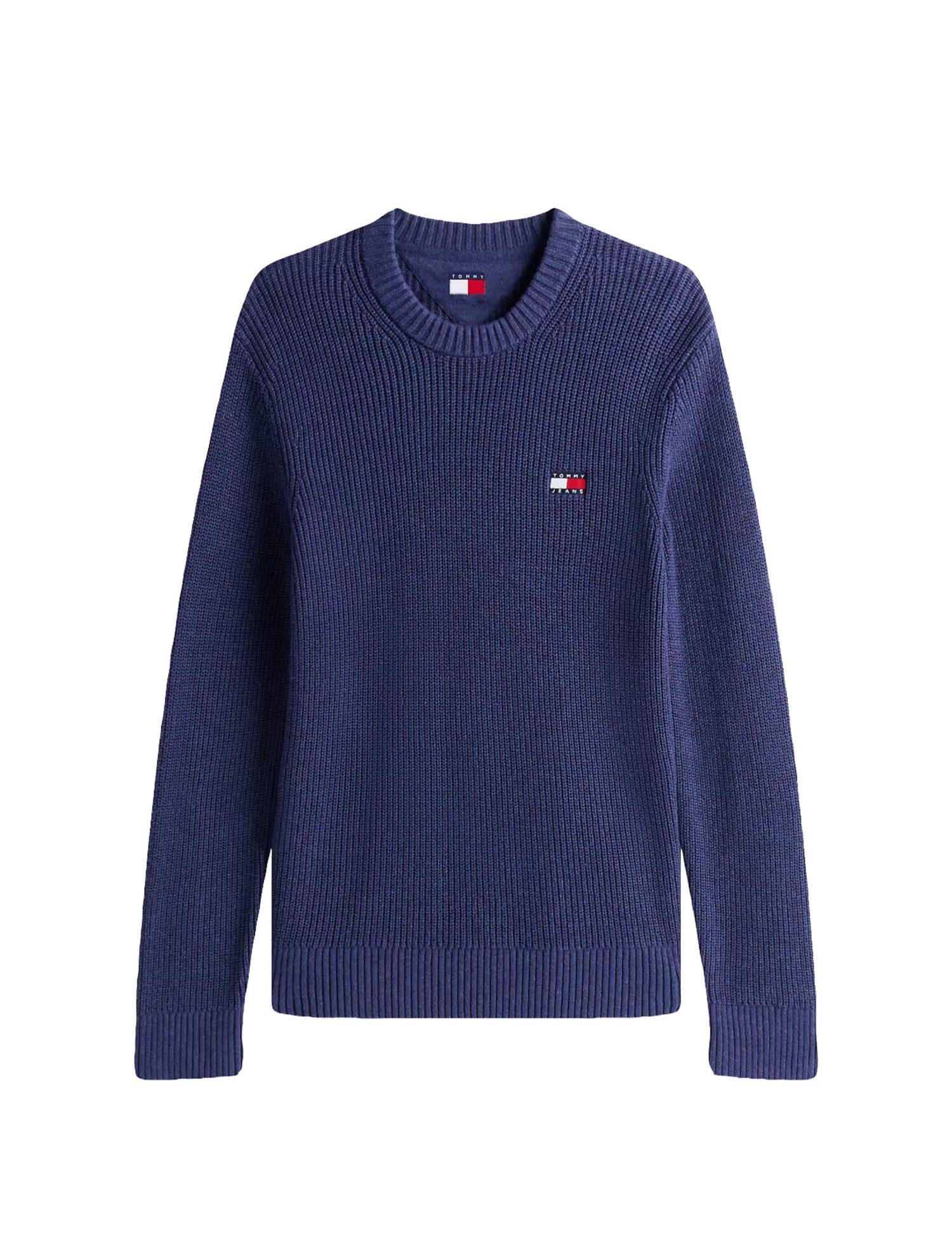 Maglioncini Blu Tommy Jeans