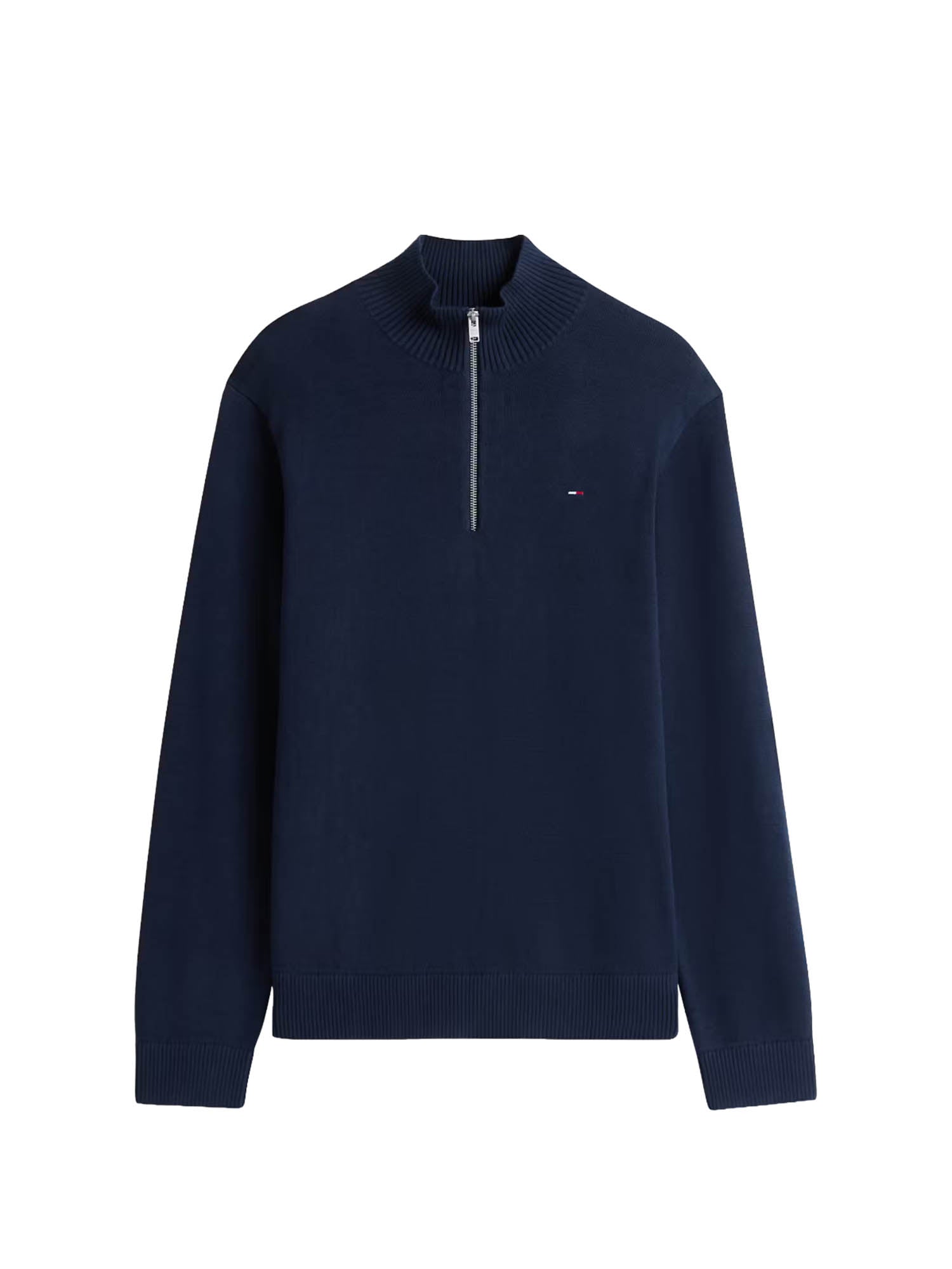 Maglioncini Blu Tommy Jeans