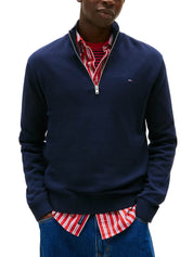 Maglioncini Blu Tommy Jeans