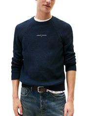 Maglioncini Blu Tommy Jeans