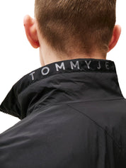 Giacche Nero Tommy Jeans