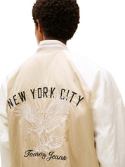 Giacche Beige Tommy Jeans