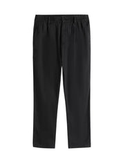 Pantaloni Nero Tommy Jeans