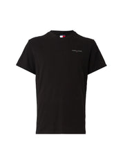 T-shirt Nero Tommy Jeans