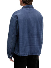 Giacche Blu Tommy Jeans