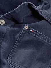 Giacche Blu Tommy Jeans