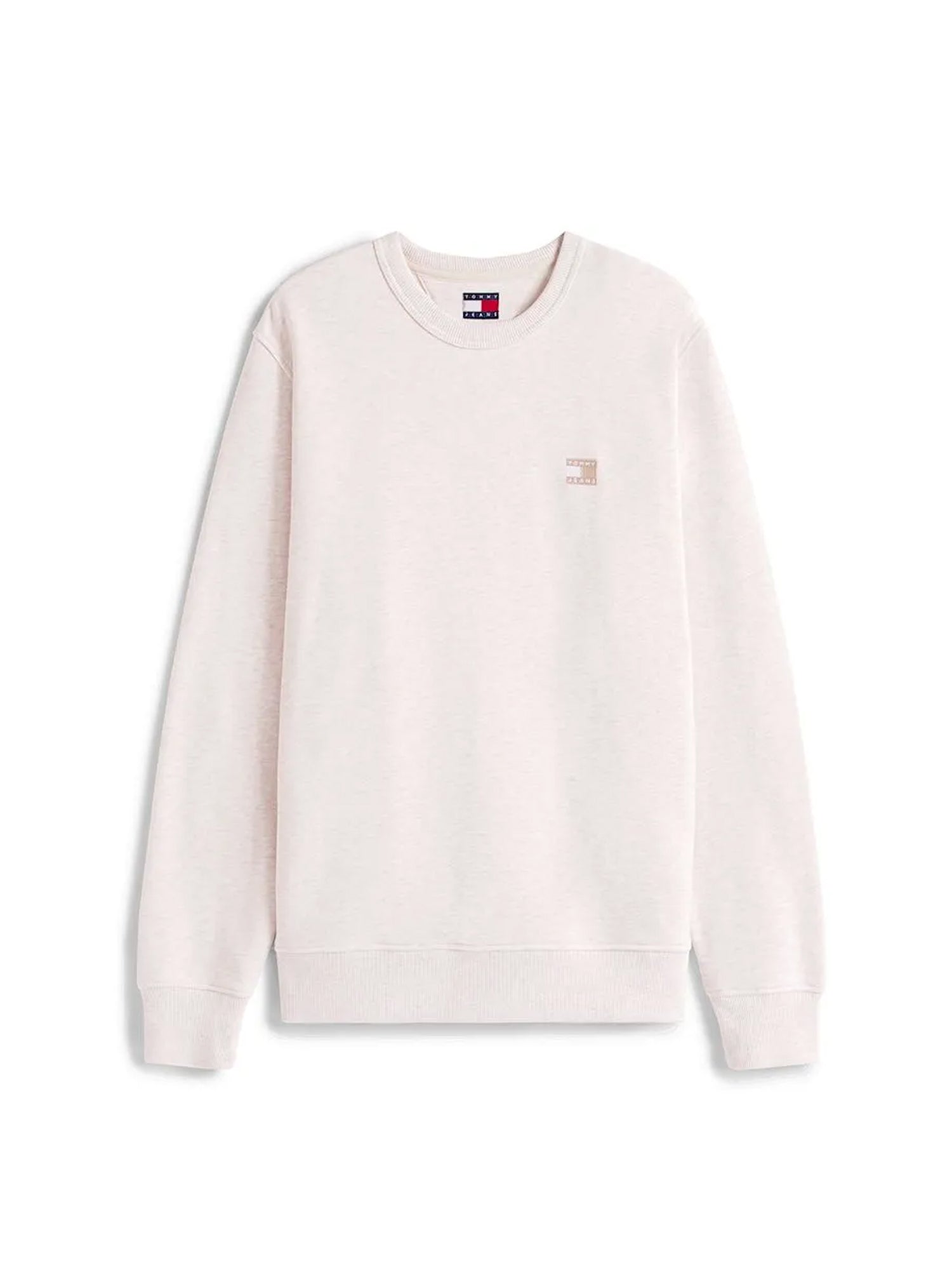 Felpe Beige Tommy Jeans