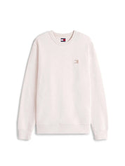 Felpe Beige Tommy Jeans