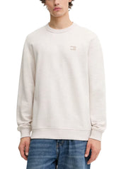 Felpe Beige Tommy Jeans