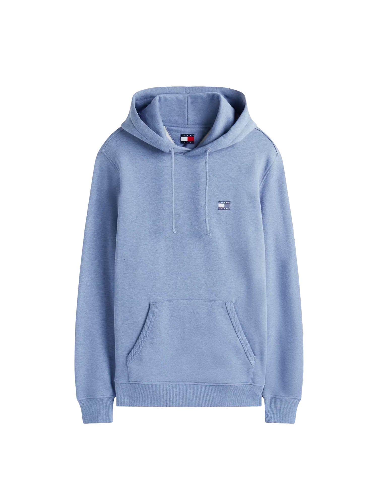 Felpe Celeste Tommy Jeans