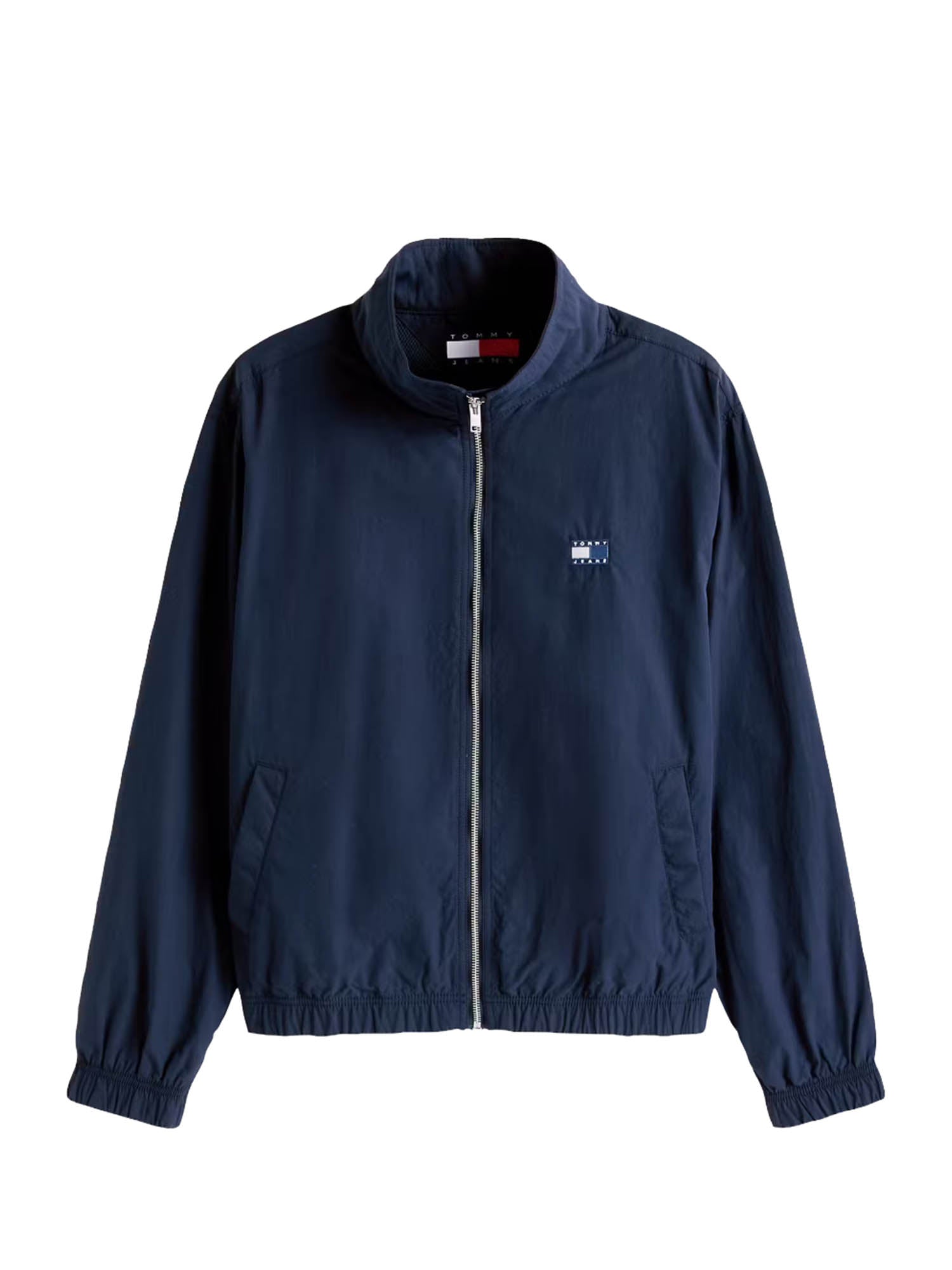 Giacche Blu Tommy Jeans