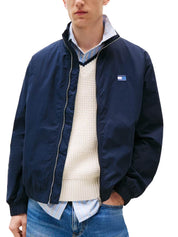 Giacche Blu Tommy Jeans