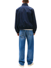 Giacche Blu Tommy Jeans