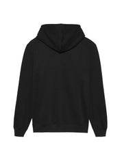 Felpe Nero Tommy Jeans