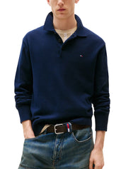 Polo Blu Tommy Jeans