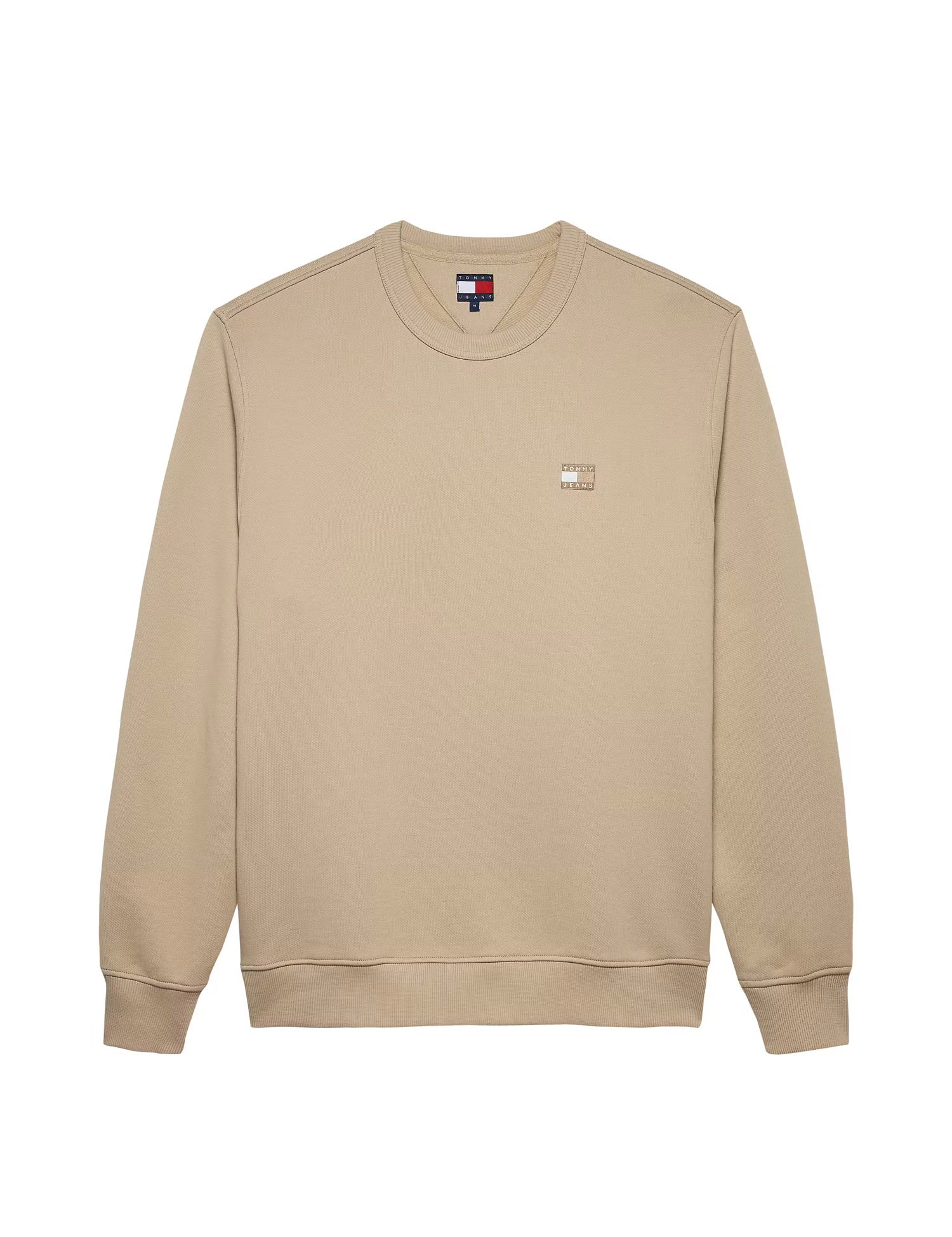Felpe Beige Tommy Jeans