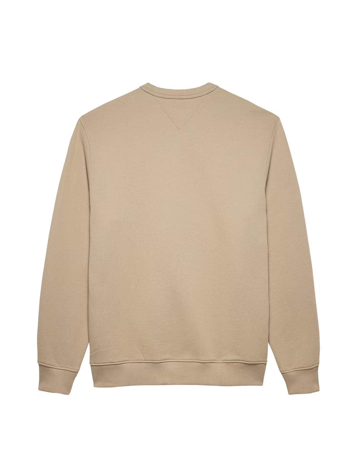 Felpe Beige Tommy Jeans