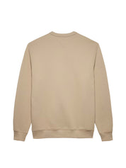 Felpe Beige Tommy Jeans