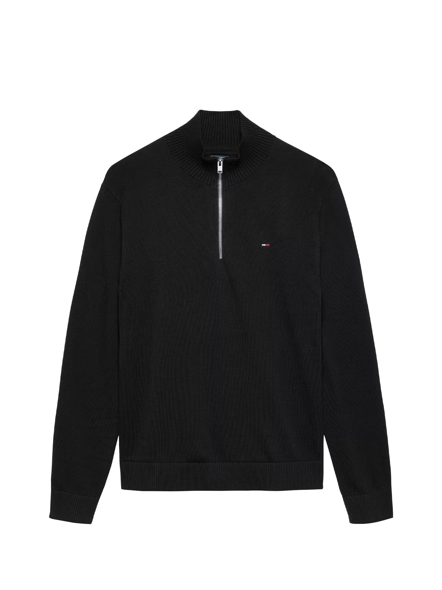 Maglioni Nero Tommy Jeans