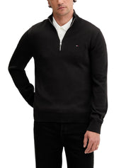 Maglioni Nero Tommy Jeans