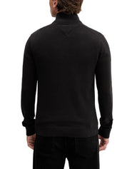 Maglioni Nero Tommy Jeans