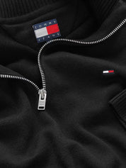 Maglioni Nero Tommy Jeans