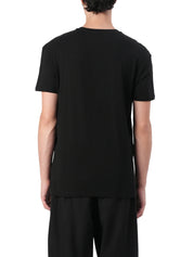 T-shirt Nero Tommy Jeans