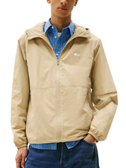 Giacche Beige Tommy Jeans