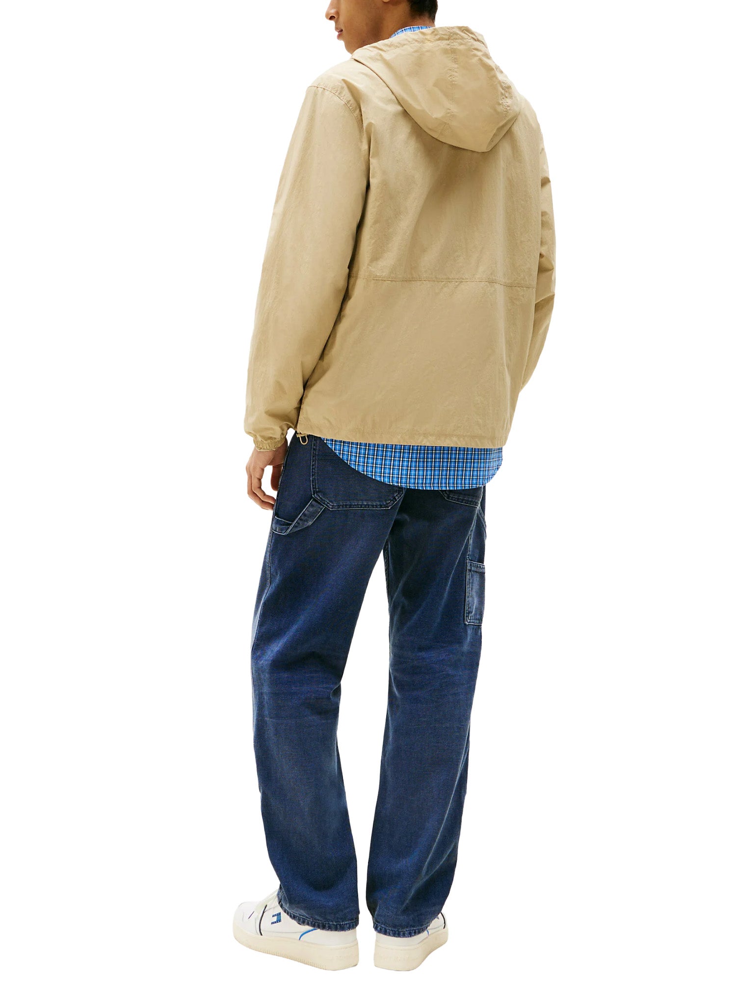 Giacche Beige Tommy Jeans