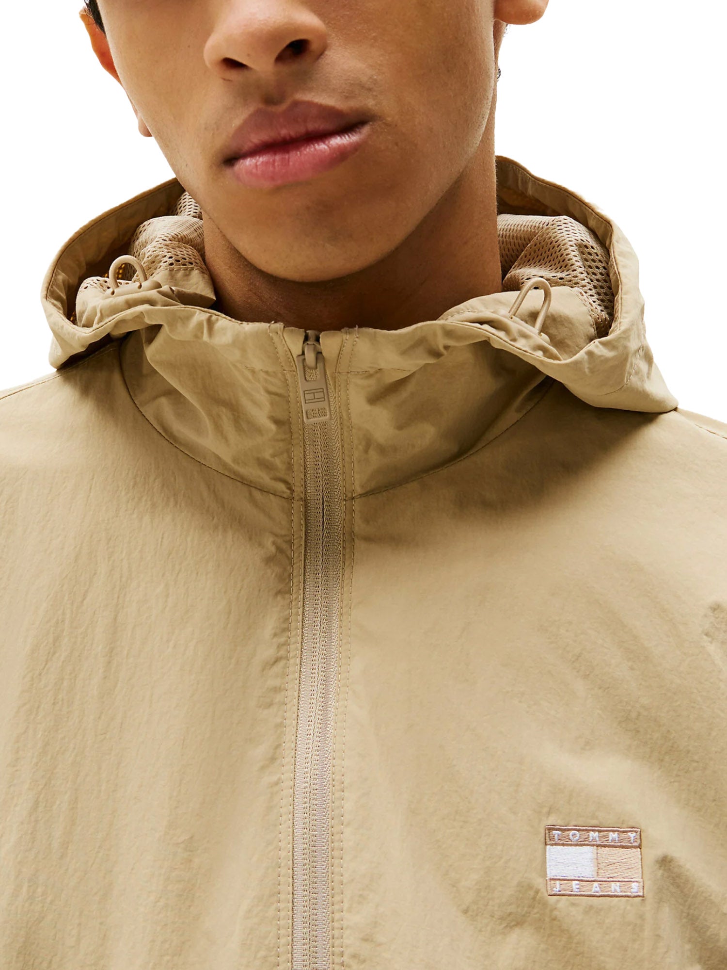 Giacche Beige Tommy Jeans