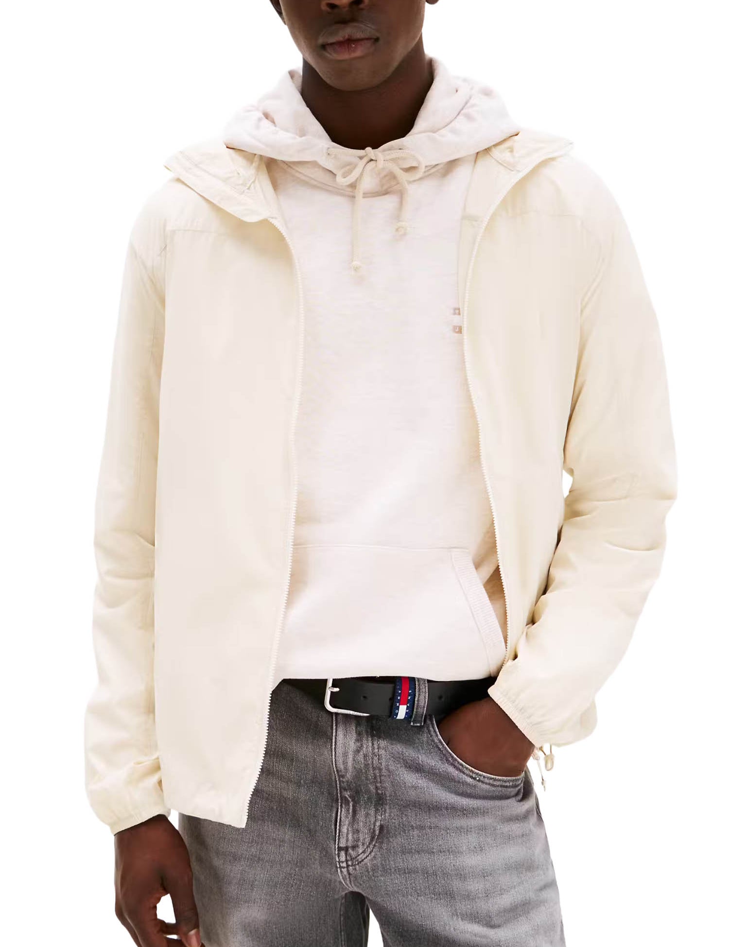 Giacche Beige Tommy Jeans