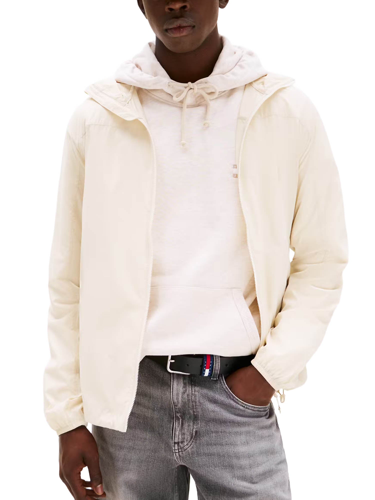 Giacche Beige Tommy Jeans