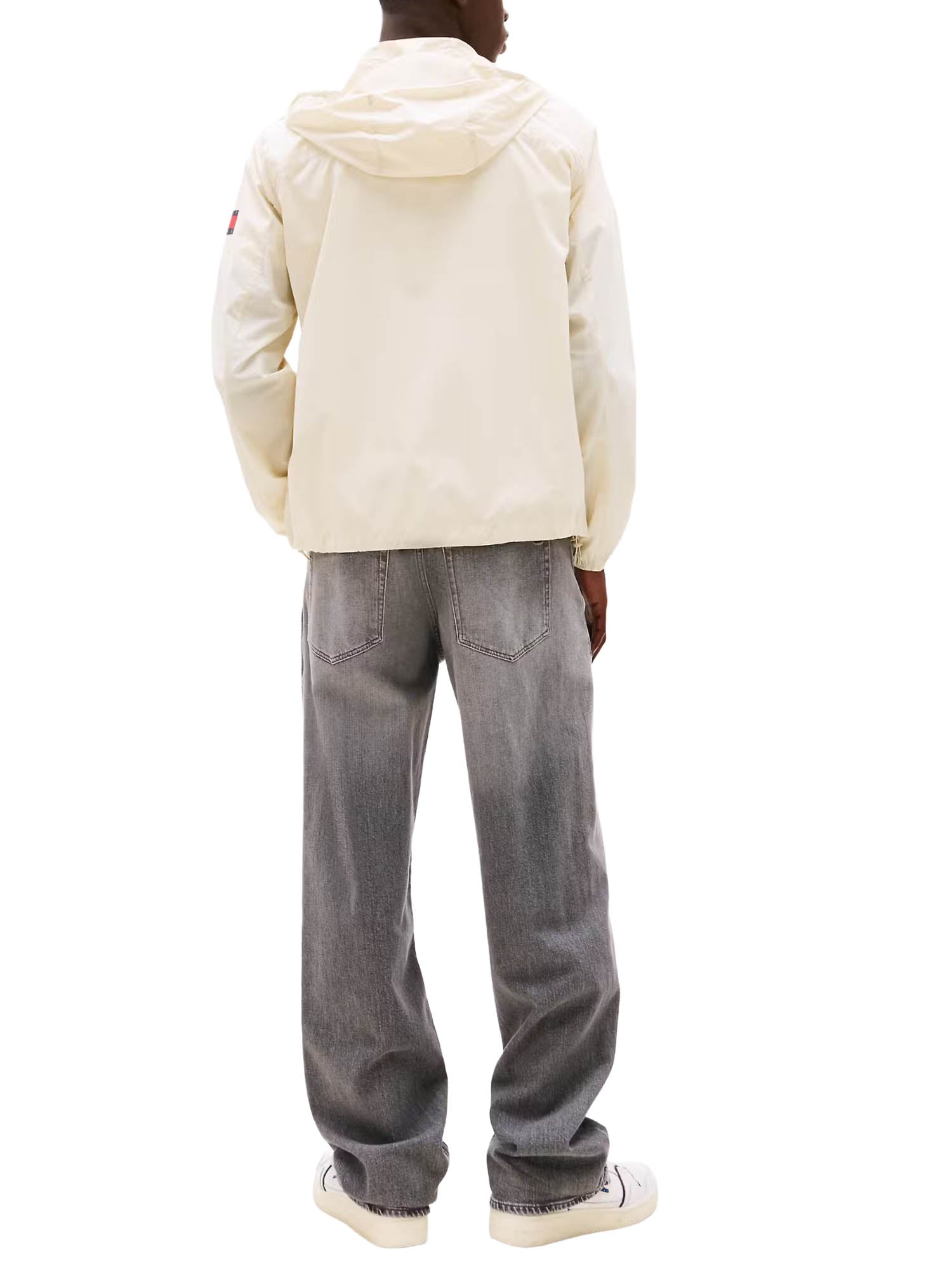 Giacche Beige Tommy Jeans