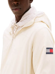 Giacche Beige Tommy Jeans