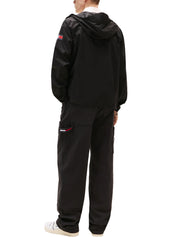 Giacche Nero Tommy Jeans