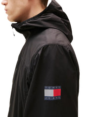 Giacche Nero Tommy Jeans