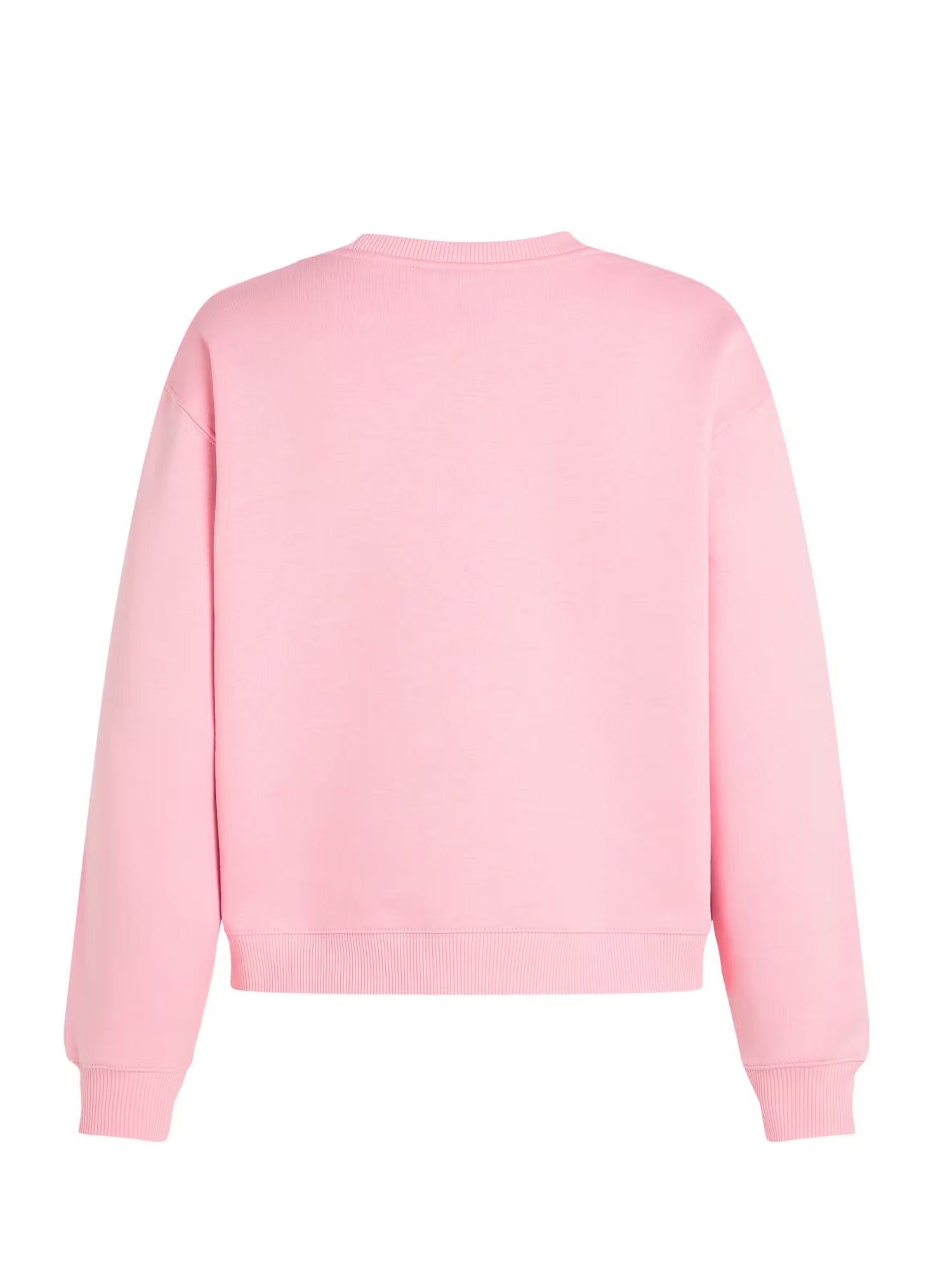 Felpe Rosa Tommy Hilfiger